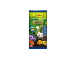 FLOWER Substrato Premium 5 Litros