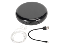 Gravador Digital LAXISCREED Hd Cancelamento Ruído 64g