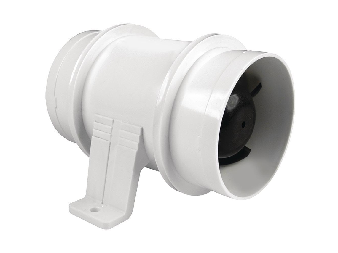 Seachoice In-line Exhaust Blower 4