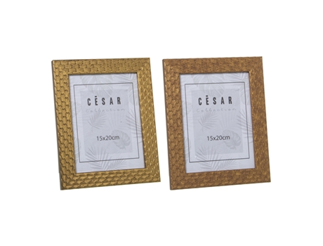 Moldura DRW Para foto 15x20 cm (N/A - Multicor)
