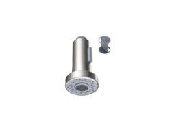 Pulverizador Para Torneira De Cozinha, Cabeça De Pulverização De Cozinha Com 2 Posições, Cozinha