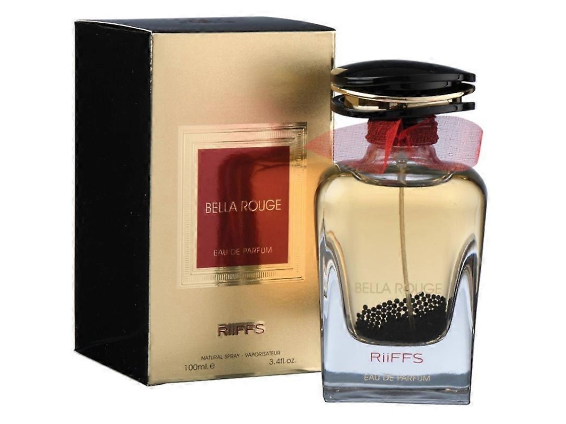 Perfume Eau De Parfum Bella Rouge 100ml
