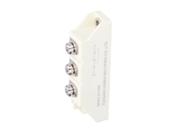 Ponte Retificadora 27a 1600v Componente Eletrônico