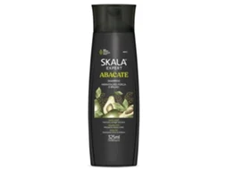 Champô SKALA Bomba Vitaminas Abacate (325 ml)