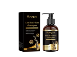 Shampoo Anticaída Ginseng Fortalece Raiz