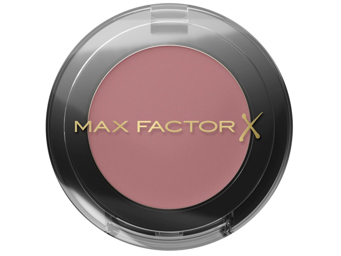Sombra Mono Masterpiece MAX FACTOR