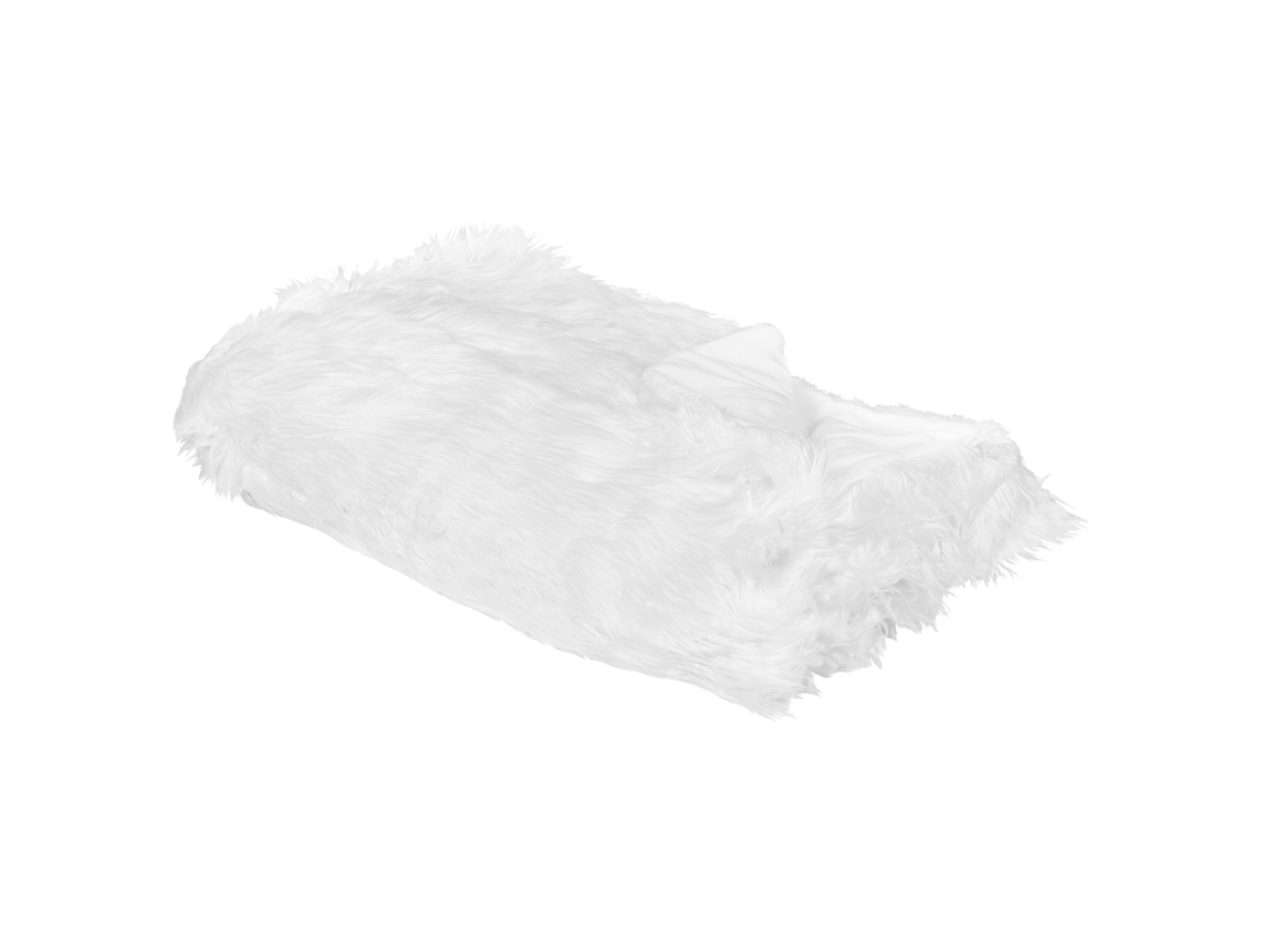 Colcha Delice 150 X 200 Cm Branco