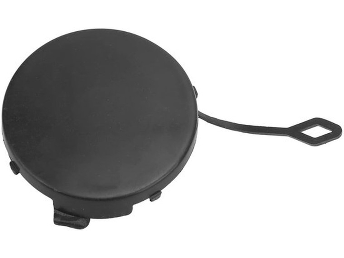 Escolha Sólida - Trechoque Do Olho - Substituição Do Para-choque Dianteiro - Aftermarket - Abs - Compatível Com Countryman R60/paceman R61 - Oe 511198