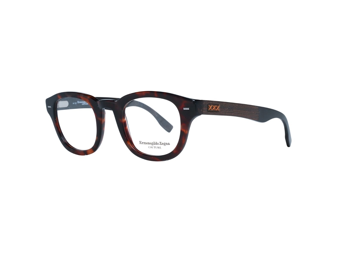 Armação de Óculos Homem Ermenegildo Zegna ZC5005 05647