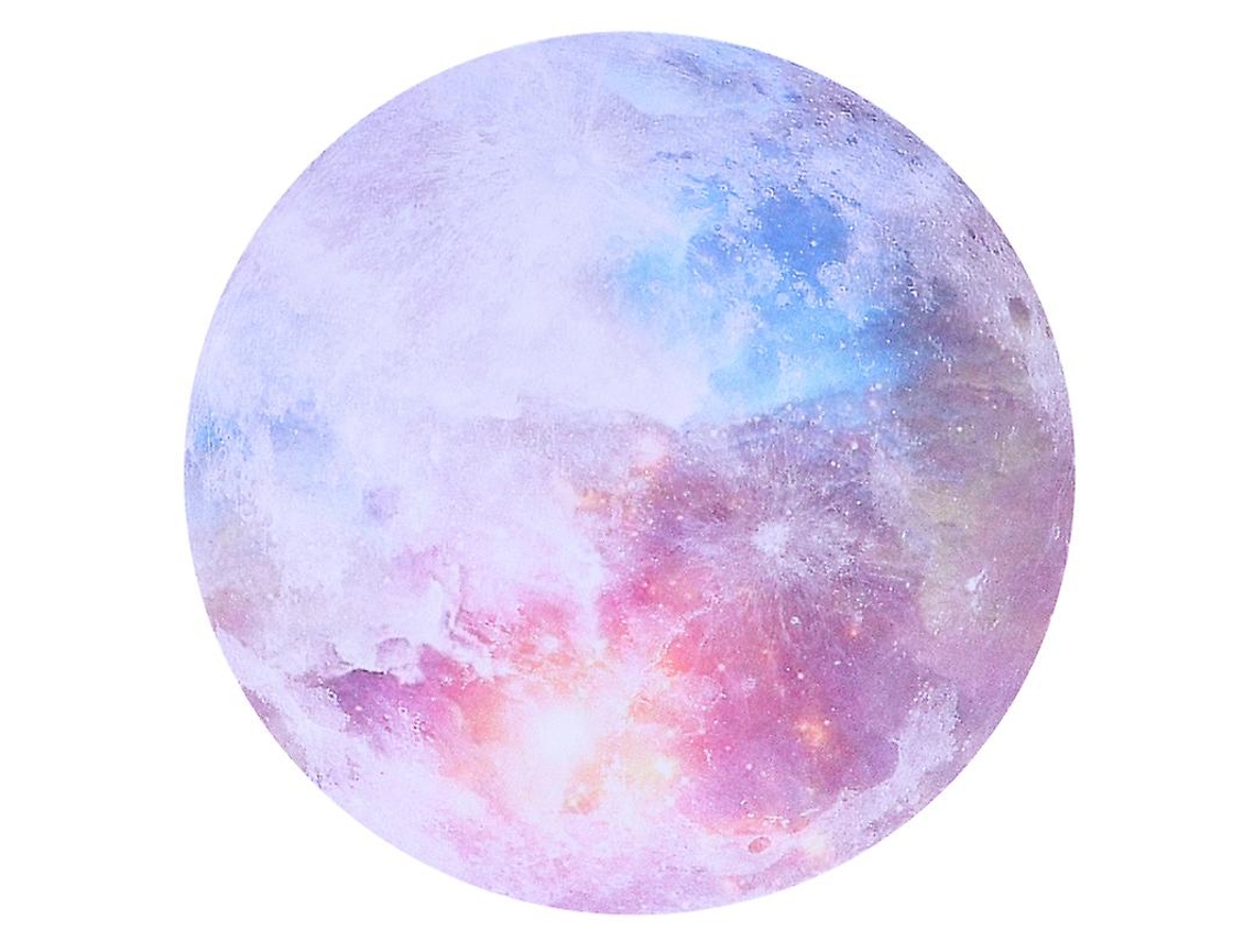 O Novo Mouse Pad com Descanso para Pulso de 1 Unidade ALLINLESS