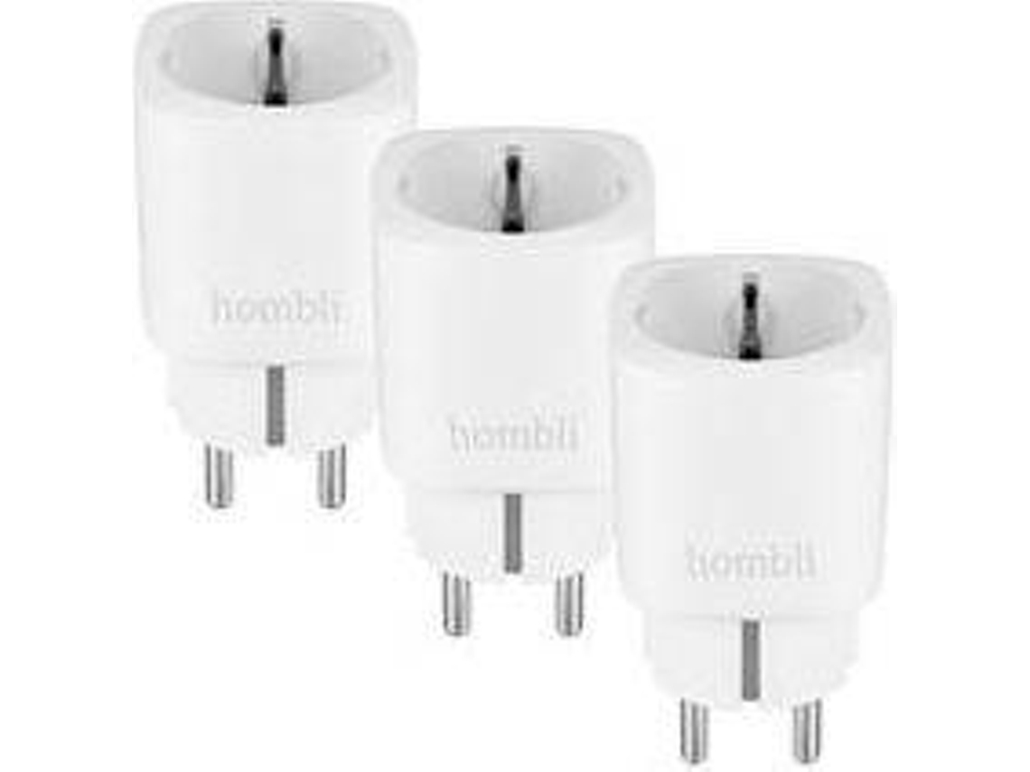 FICHA INTELIG.HOMBLI PK PROMO 2+1 BRANCO
