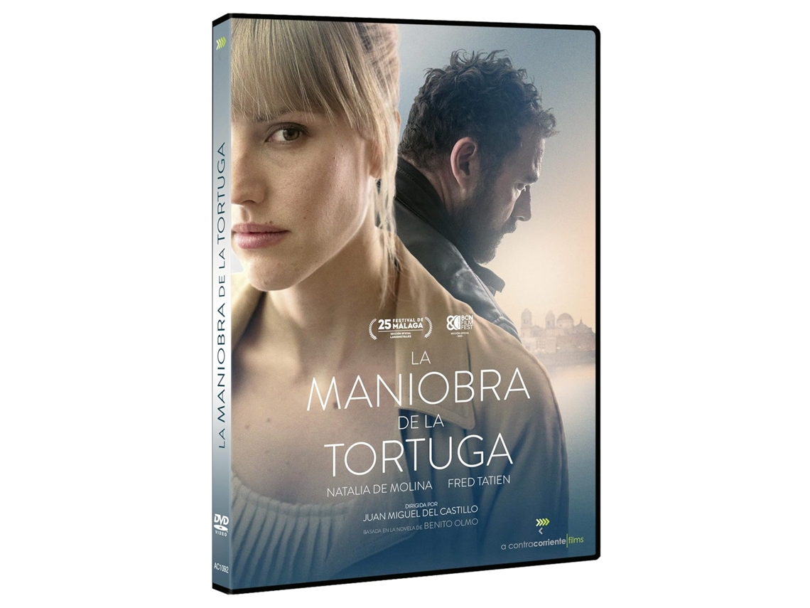 La maniobra de la tortuga (2022)