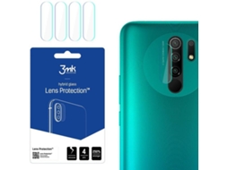 Pelicula de Vidro 3MK Redmi 9