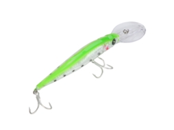 Lure (freshwater Bass All-purpose Classic Hard Bait) 16.5cm 25g Plastic Hard Bait Dw1055(d)