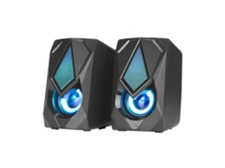 Colunas Pc Xtrike Me