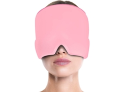 Migrän Ice Head Wrap Pack Máscara AQUAFORGE