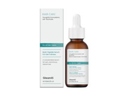 Peptide Gleamxi Essência Capilar para Nutrição e Proteção Dos Fios LAXISCREED
