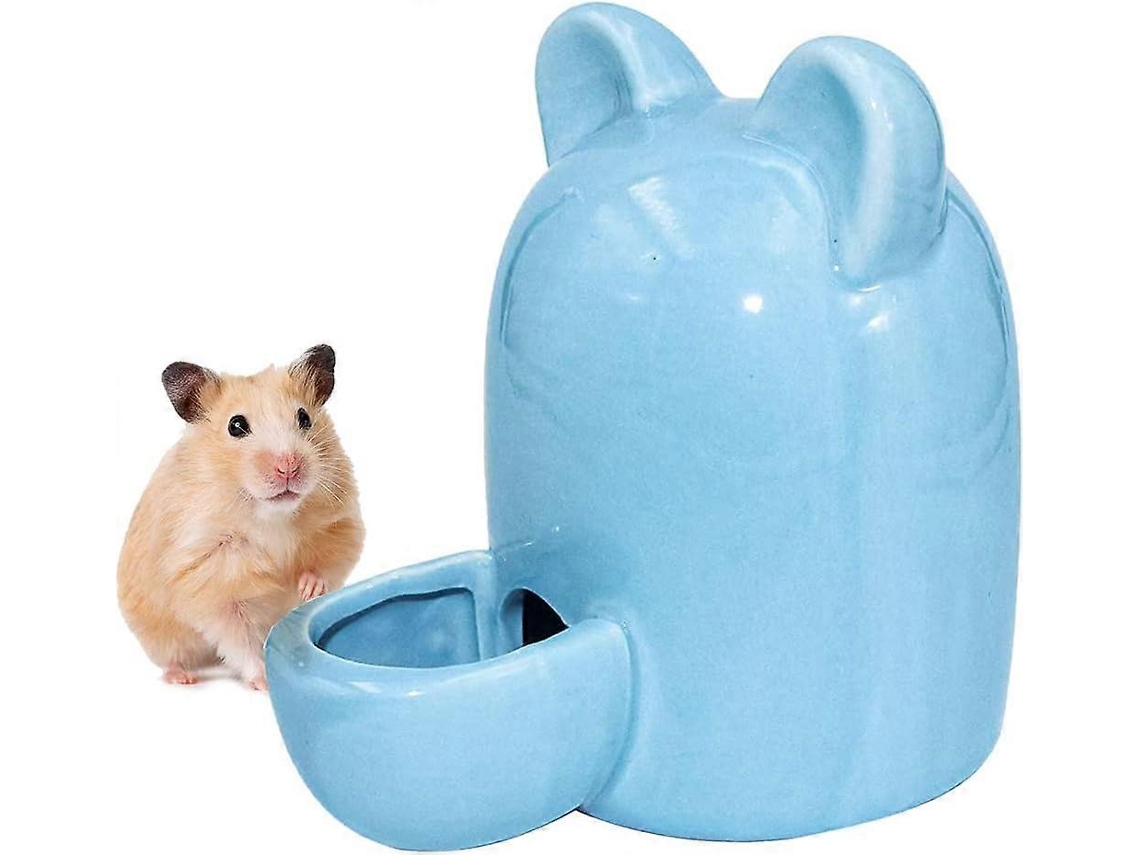 Dispensador De Água Para Animais Pequenos, Dispensador Automático De Bebidas PENGDSJE