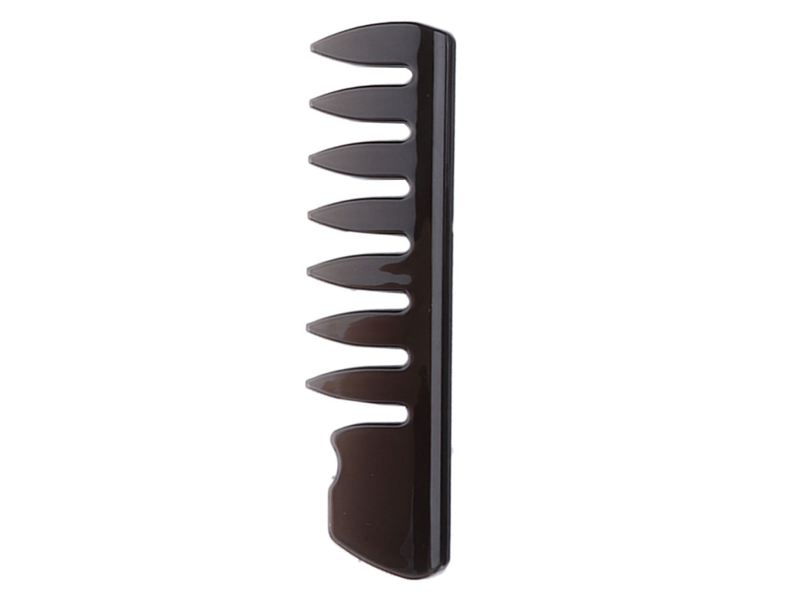 2026 peine de Cabelo Masculino Estilo Retrô, Peine de Barbear com Dentes Largos e Portátil, 05
