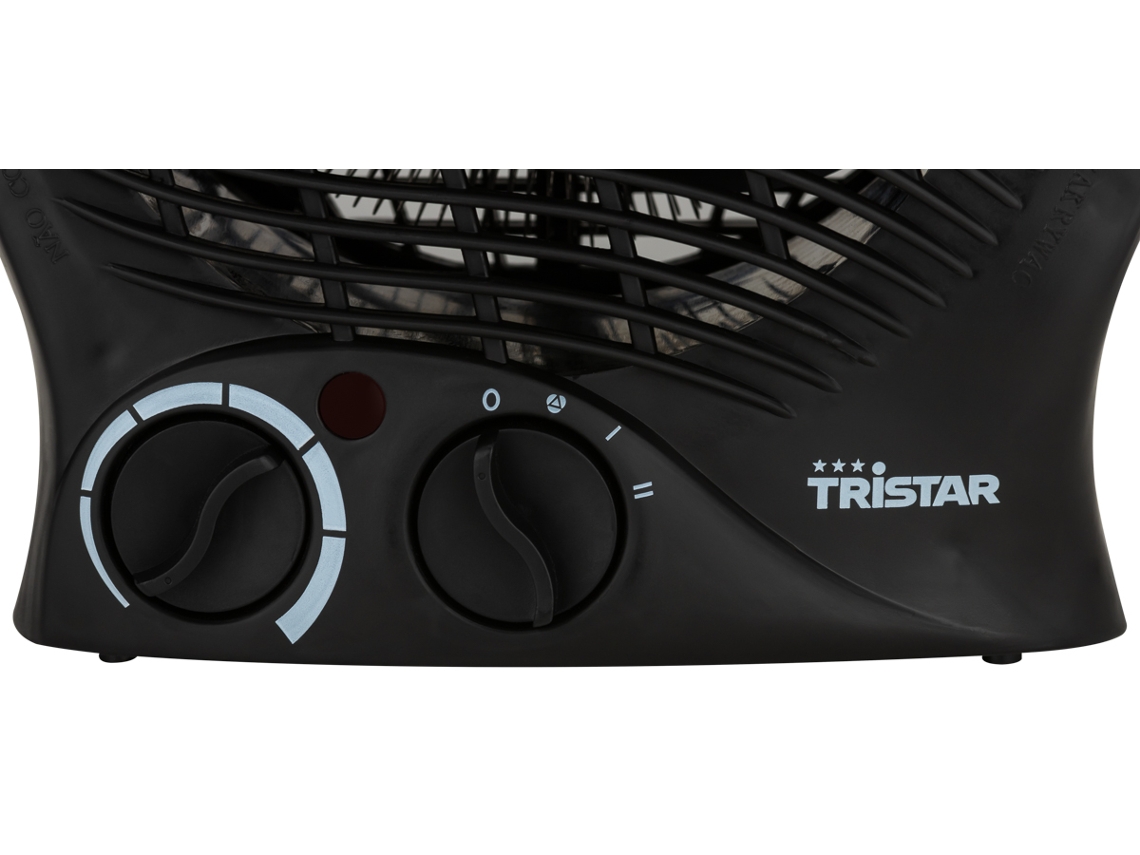 Aquecedor Termoventilador TRISTAR KA-5037 (2000 W)