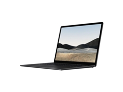 Microsoft Surface Laptop 3 13.5 i5-1035G7 SSD 240GB/8GB W11P Preto (Recondicionado Como Novo)