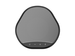 2026 microfone Usb para Gaming e Pc com Speakerphone 360° Omnidirecional Mudo Rápido Redução de Ruído Plug Play Compatível Ios/android/windows