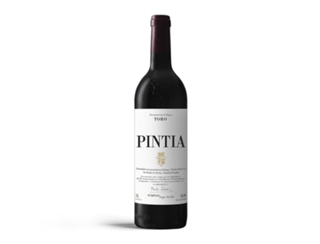 O Vinho Vega Sicilia Unico 1996 - 75cl
