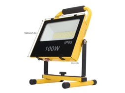 Lâmpada Led (super Brilhante, À Prova D'água)