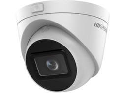 Câmera IP Hikvision Ds 2cd1h43g2 Iz 2.8 12 Mm