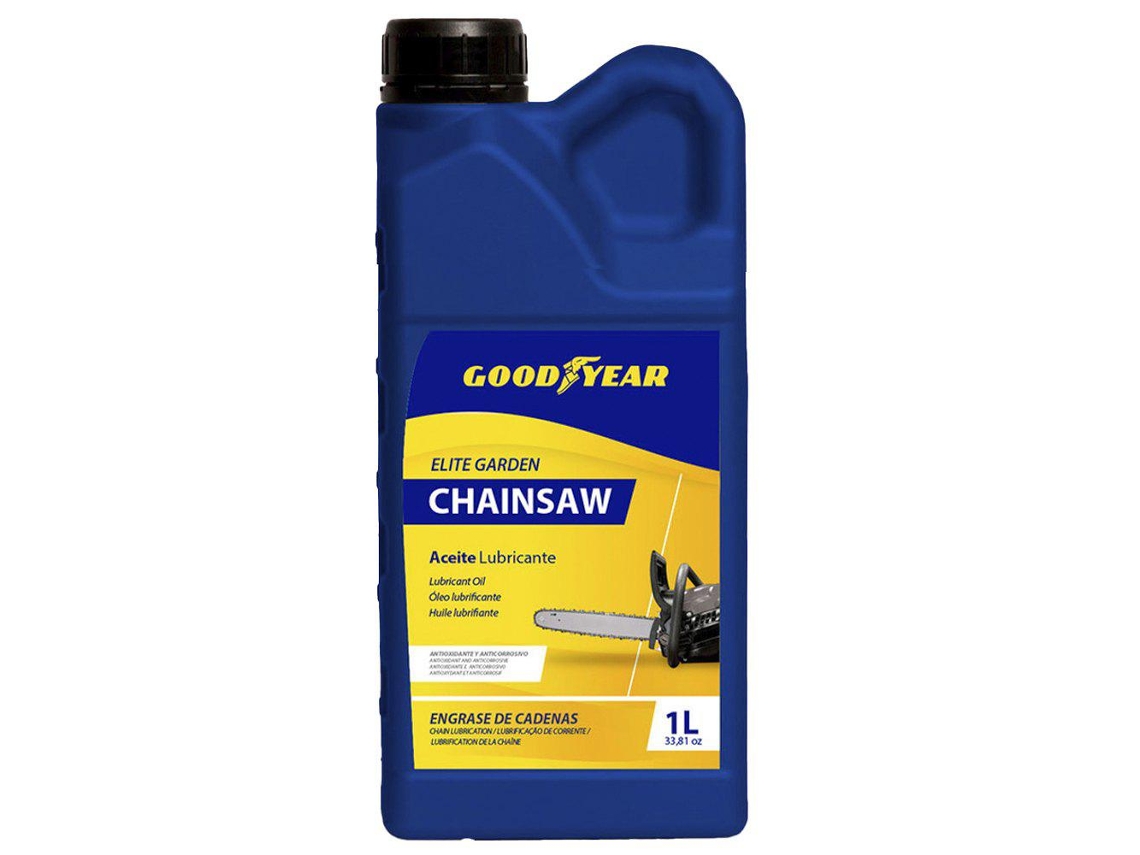 Goodyear Óleo de Motosserra Elite Garden 1 L
