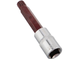 Chave De Para Reparo Ideal E Com Acabamento Cromado Em Tungstênio.