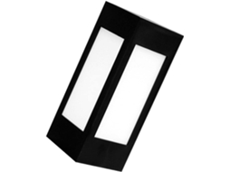 Luz Solar À Prova D'água Para Uso Externo.