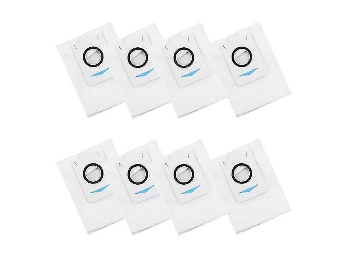 Sacos De Pó Para Aspirador Compatíveis Com Deebot
