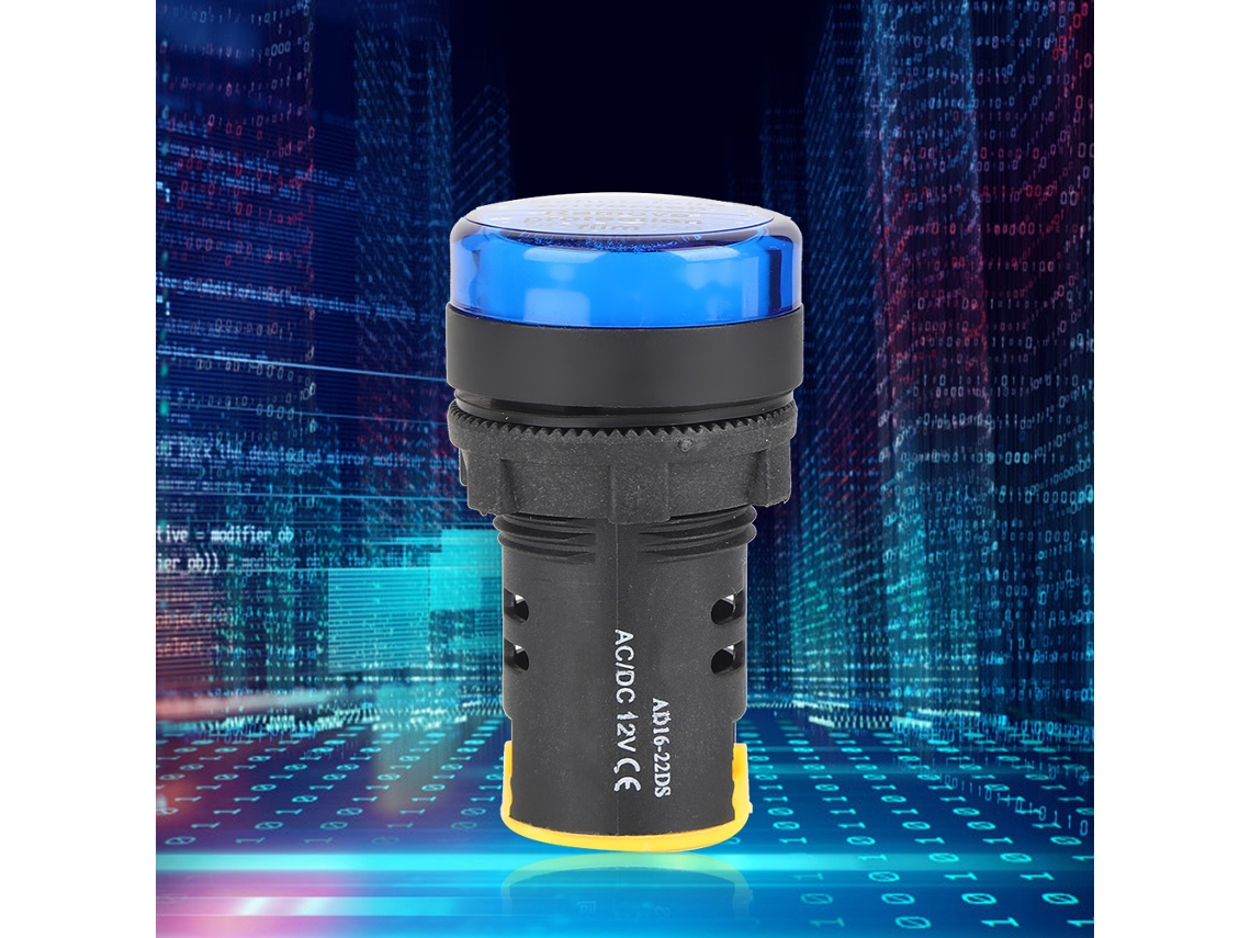 Laxiscreed Indicador Led De Energia Eficiente E Consumo Reduzido