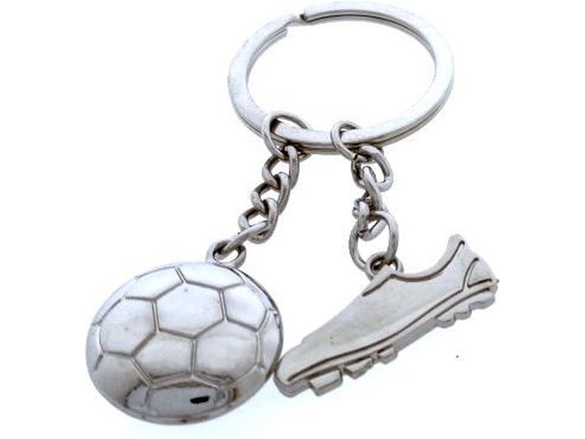 Chaveiro De Futebol Oem