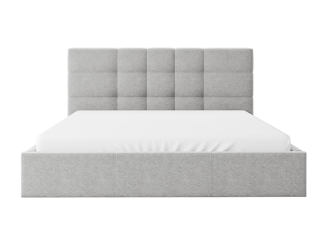 Cama Com Cofre Eliava