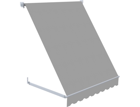 Todo SMARTSUN Pro Plus (Cinzento - 4x2,5)