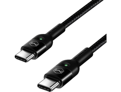 Cabo MCDODO DATACDODOPIGUSBC (USB-C - 1.8m - Preto)