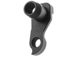 Ponteira Desviador D480 Devinci Pretopilo
