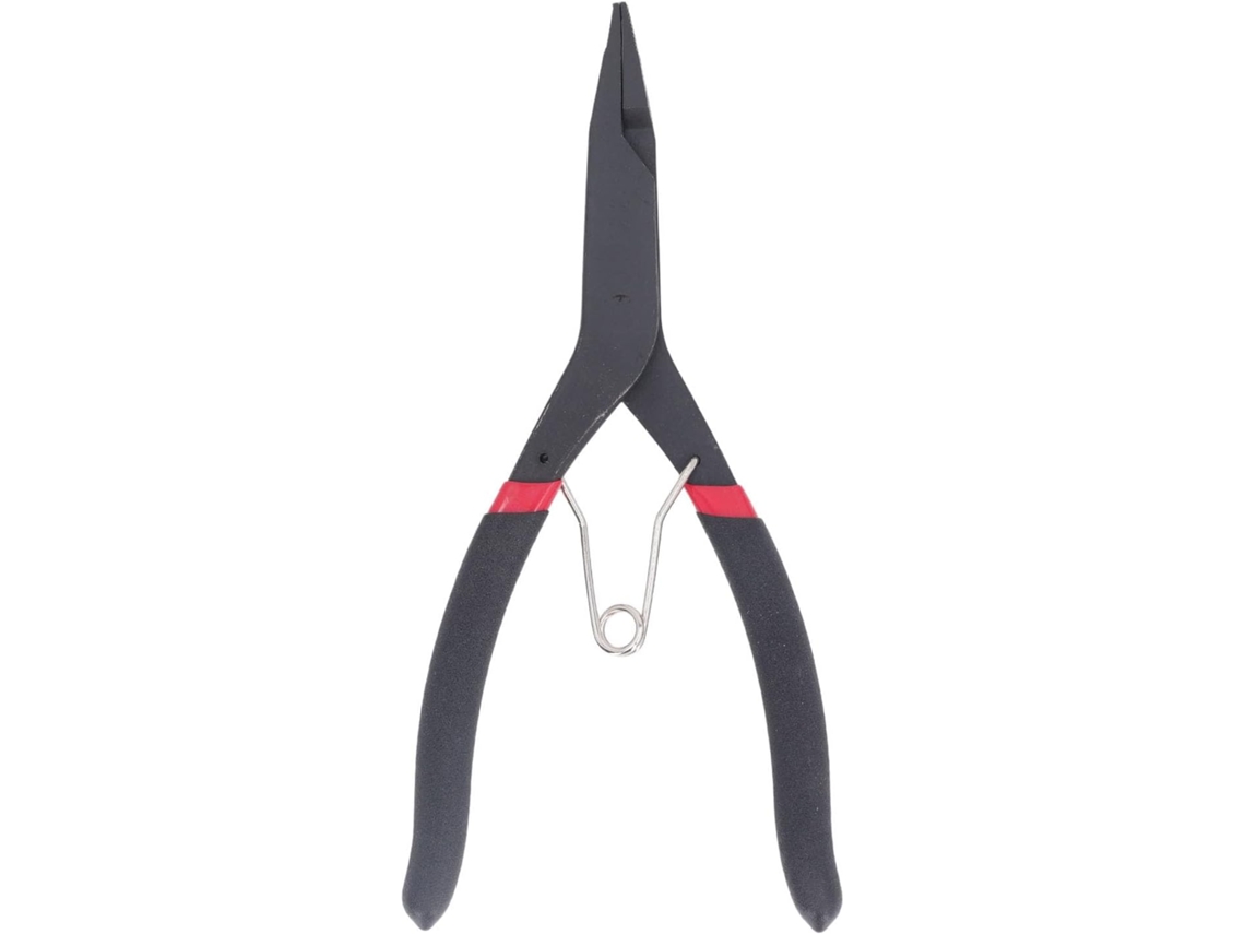 Alicate Para Anéis De Retenção Com Design Ergonômico, Fabricado Em Aço De Alto Carbono, Abertura De Gokoco