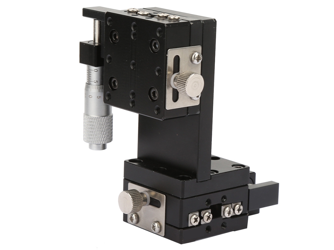 Atuador Linear Elétrico (empuxo De 6000n, Velocidade De 4,5mm/s)
