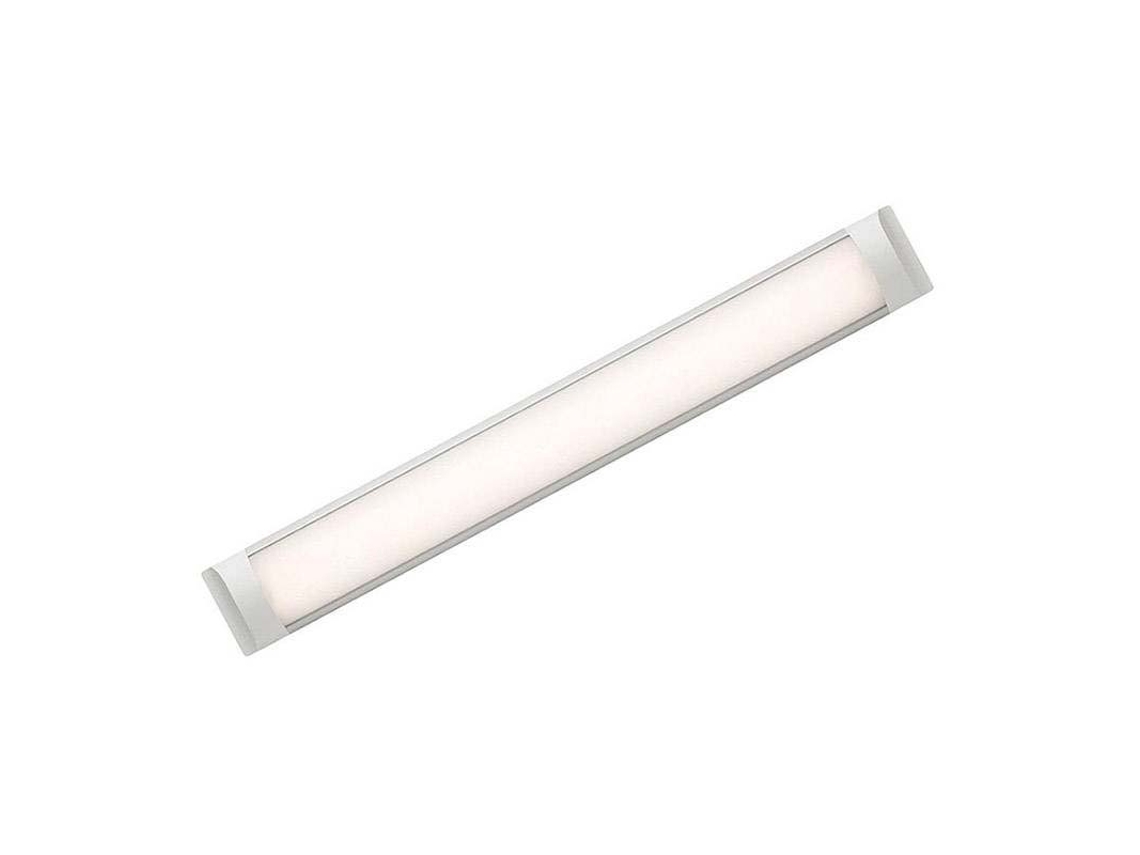 Luminária Led LEDBOX de Superficie Snoke 40W 120cm