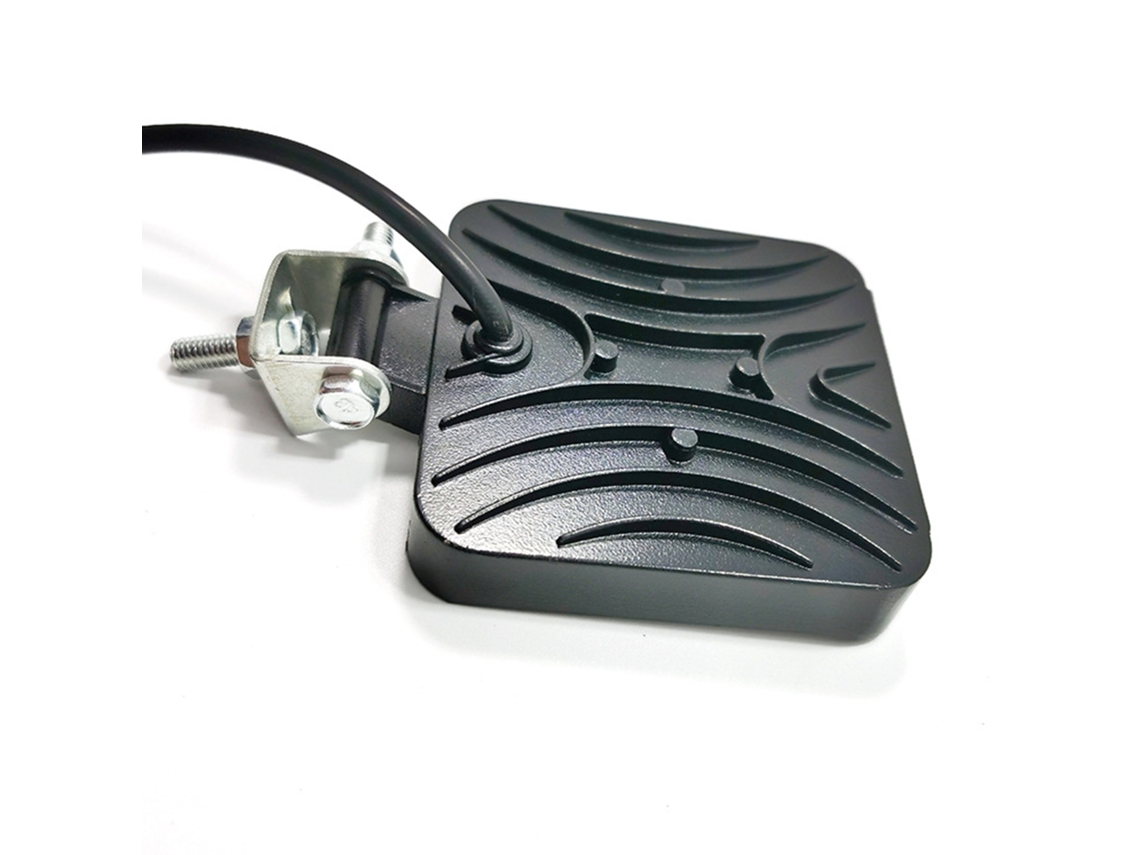 Lâmpada Milho Led G12 15w 1500lm Base 2 Pinos