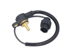 Sensor De Temperatura De Água Em Bronze Laxiscreed De Alta Precisão E Design Elegante