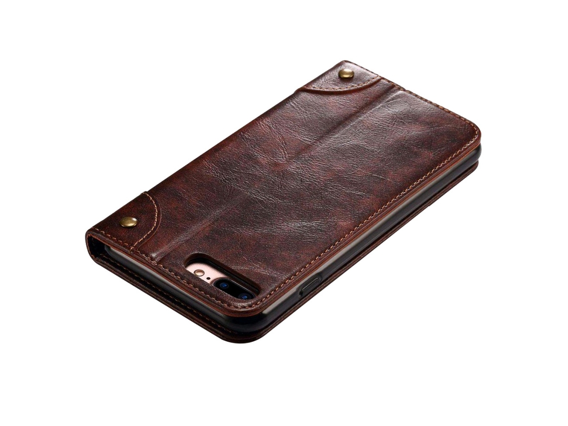Capa Flip Cartão LAXISCREED para Celular