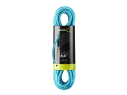Corda Guide Assist Pro Dry 8 Mm Azul 20 Medelrid