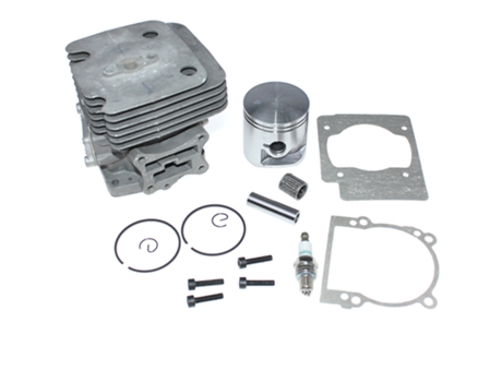 Kit De Pistão Cilindro De 47,5 Mm Para Soprador De Mochila Husqvarna 560bfs 570bts 570bfs 560bts 360bt 578384901 Lahdek