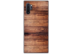 Capa Samsung Galaxy Note10+ Plus TUMUNDOSMARTPHONE Madeira 02 Multicor