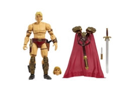Figurino MATTEL HLB55 (6 anos)
