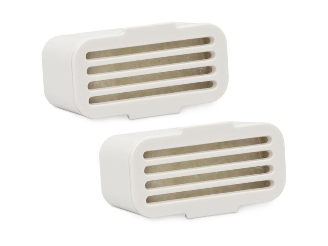 Conjunto de 2 ambientadores Petsafe Smart Spin Brilvibera